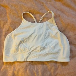 Lululemon sports bra (size 12)